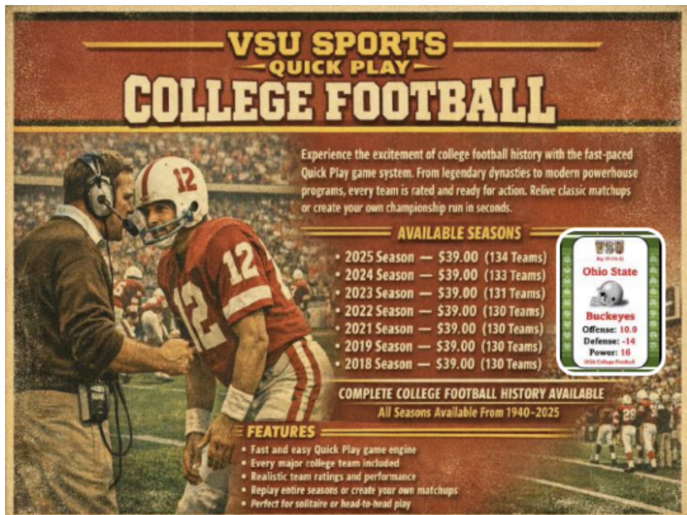 College Football