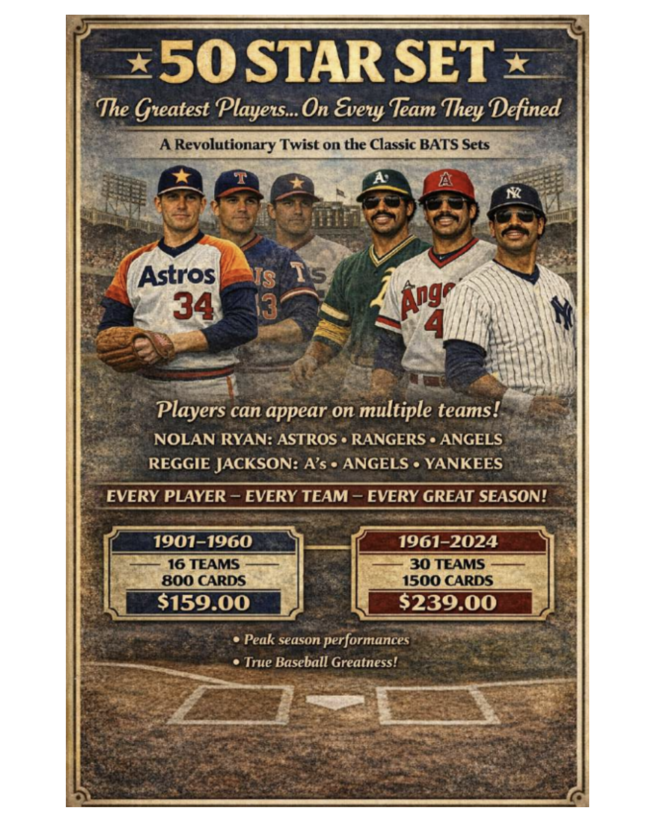 Negro League Giants