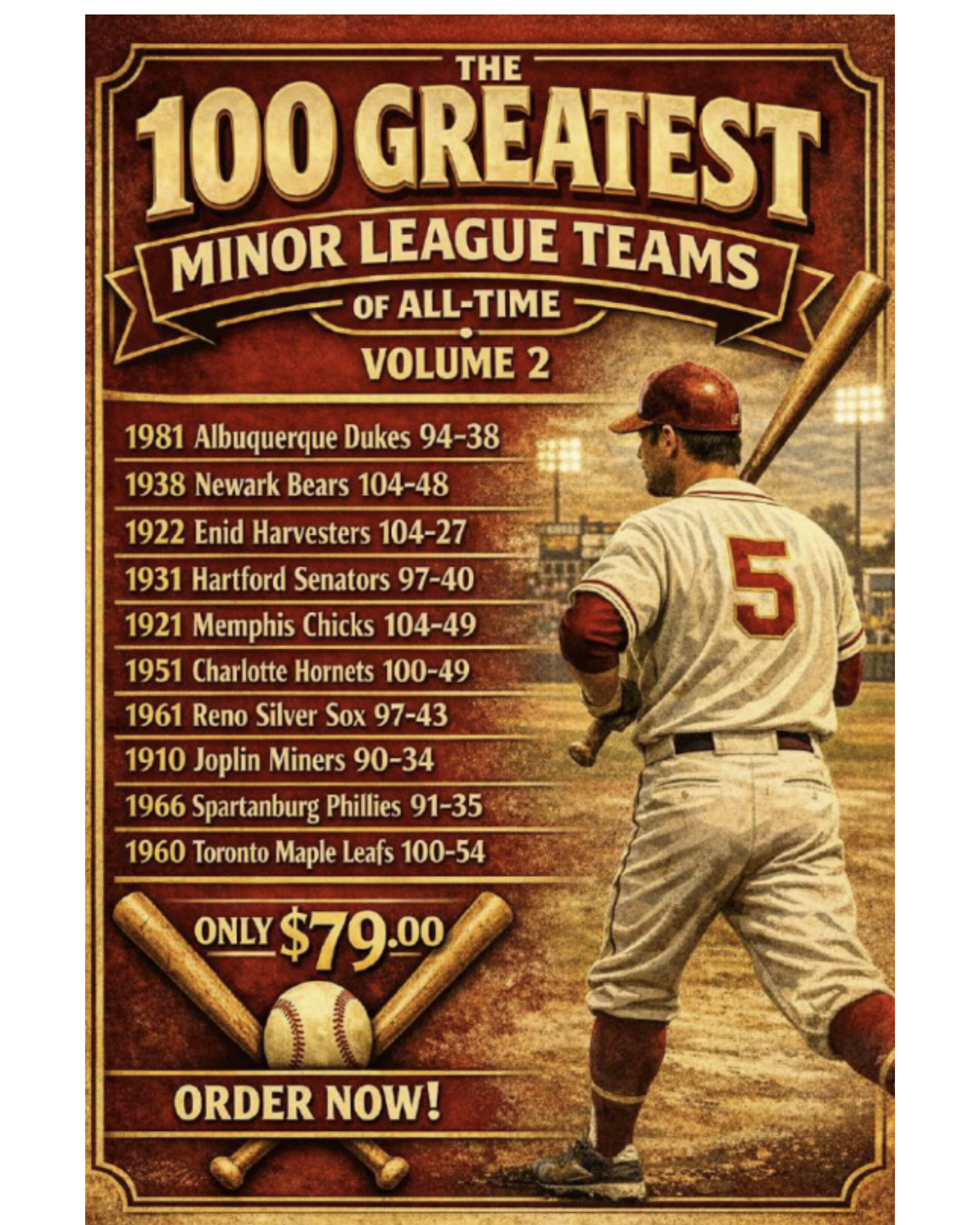 World Series 1969