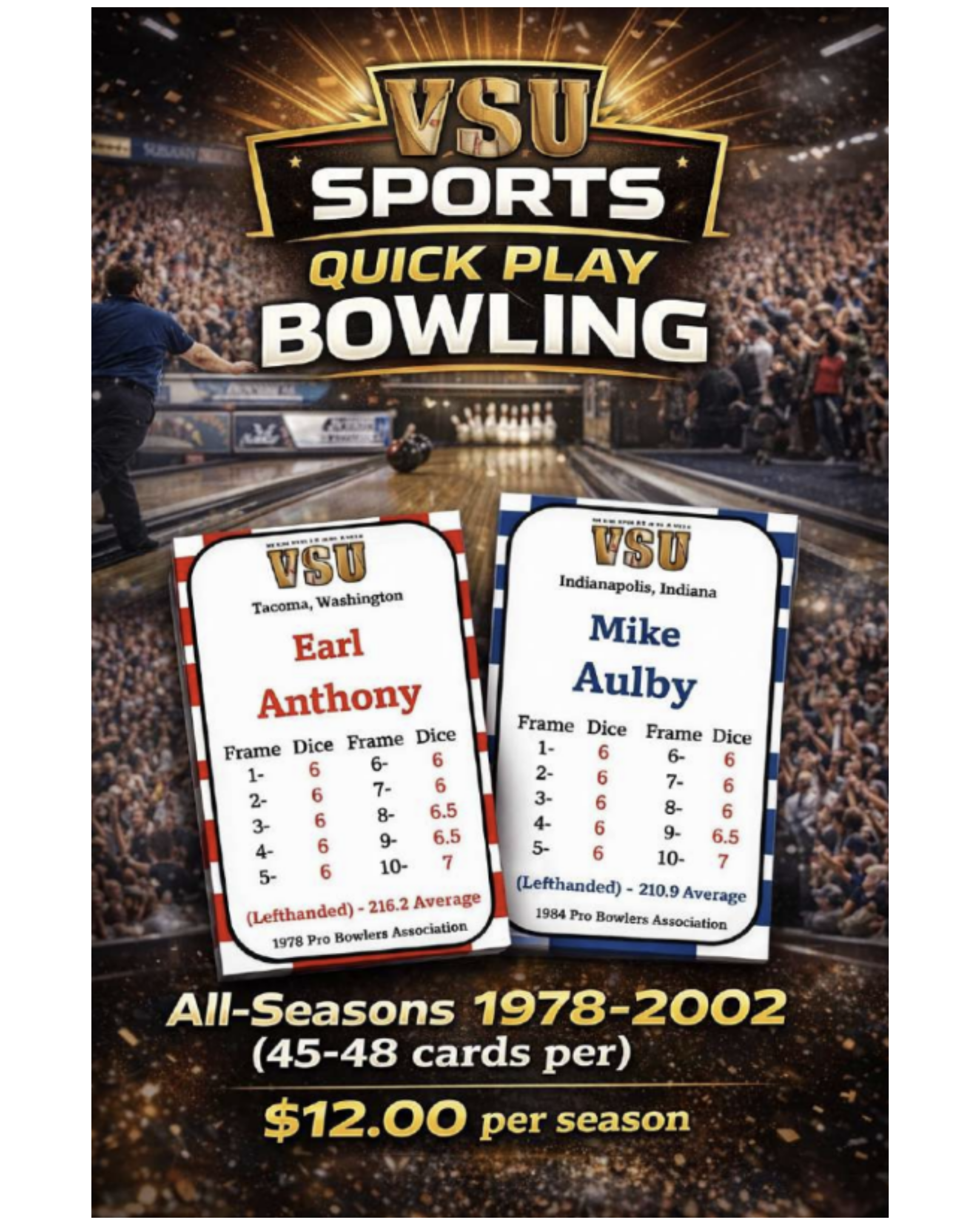 Bowling Classics